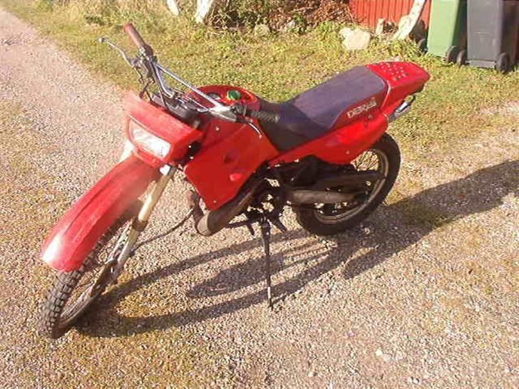 Derbi Senda [R] - Byttet billede 1