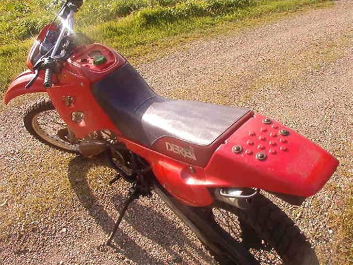 Derbi Senda [R] - Byttet billede 3