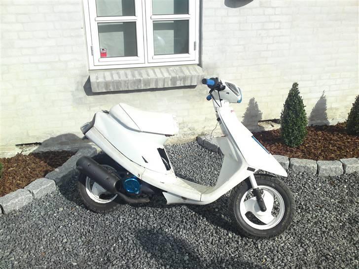 Yamaha Jog  billede 3