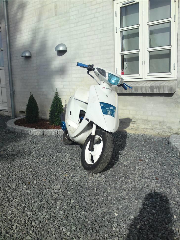 Yamaha Jog  billede 4