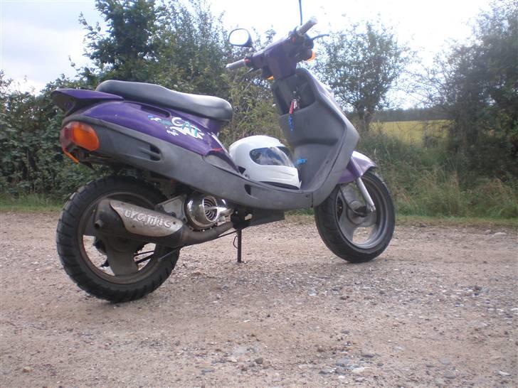 Adly Cat50  billede 2