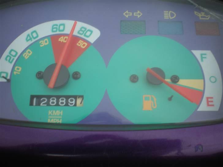 Adly Cat50  billede 4