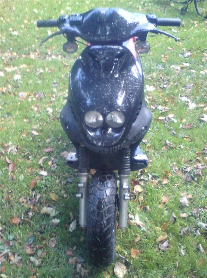 PGO Pmx sport SOLGT billede 5