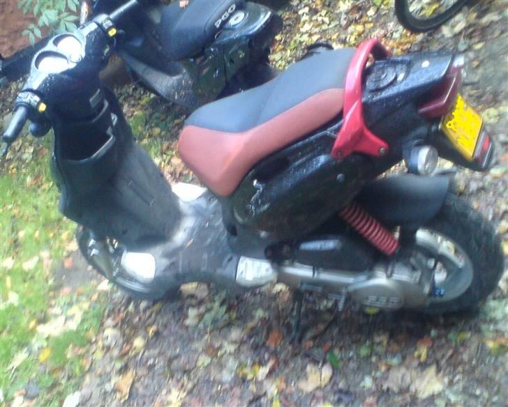 PGO Pmx sport SOLGT billede 6