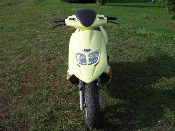 Benelli K2  billede 2