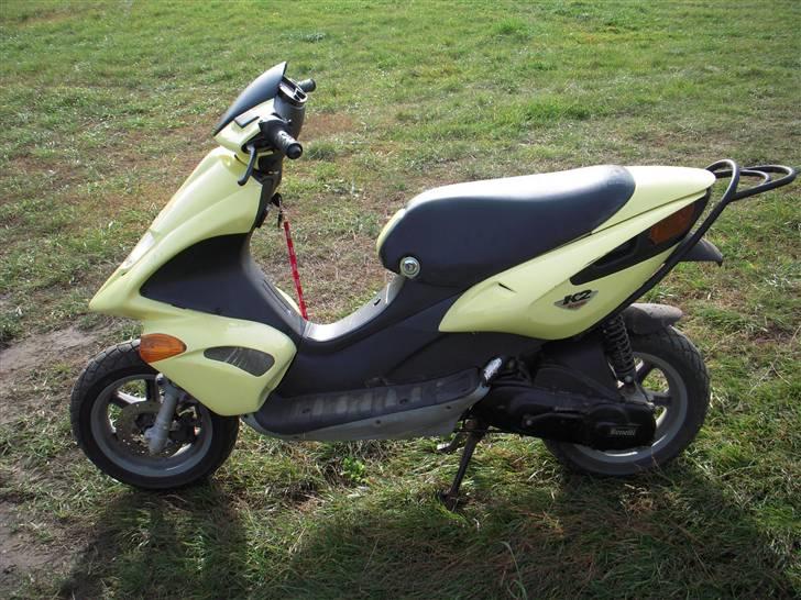 Benelli K2  billede 4