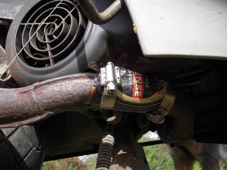 Benelli K2  billede 6