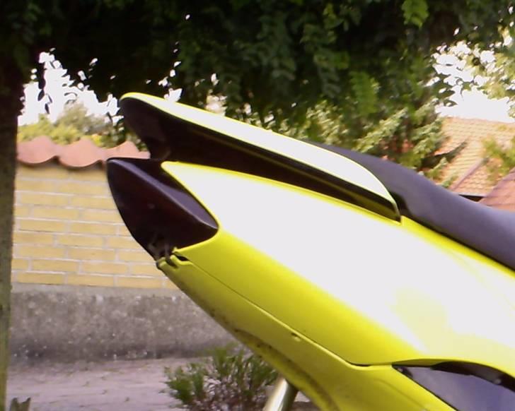 Yamaha Jog R  billede 3