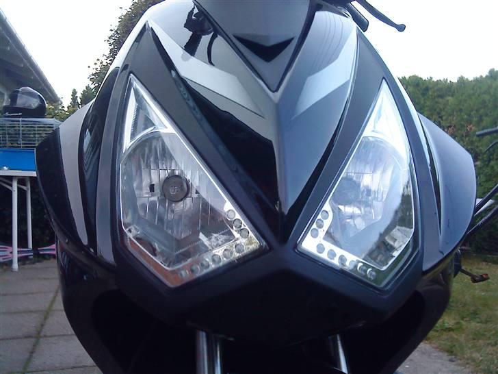 Giantco Lambros DD billede 2