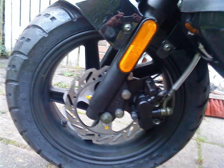 Giantco Lambros DD billede 3