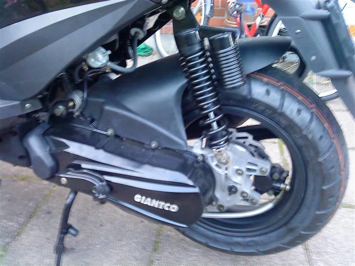 Giantco Lambros DD billede 5