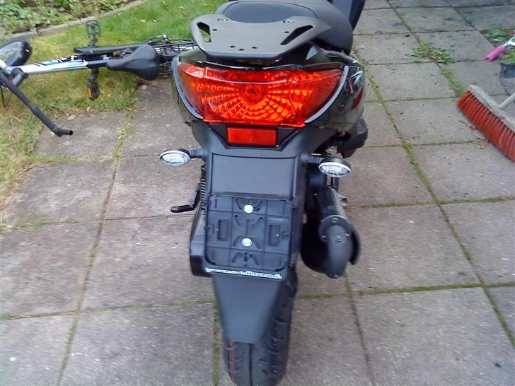 Giantco Lambros DD billede 6