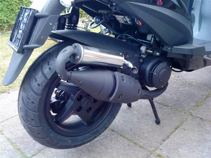 Giantco Lambros DD billede 7