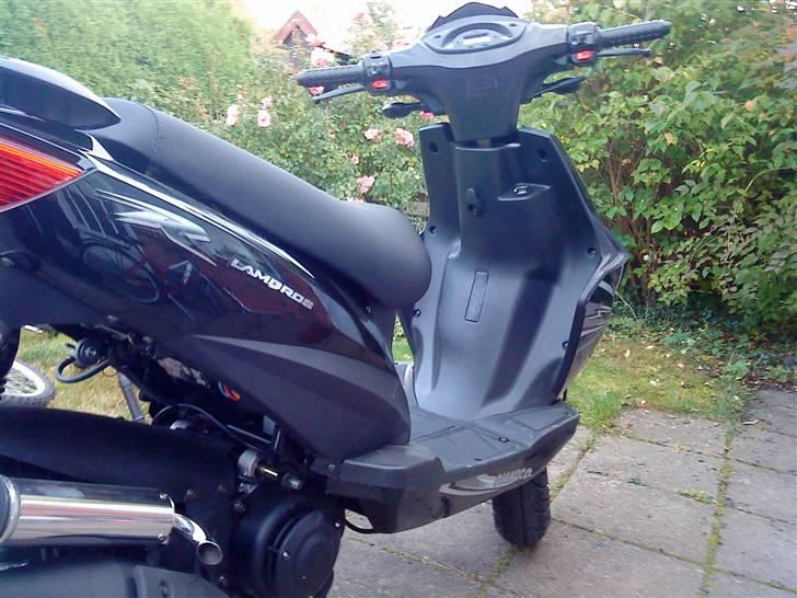 Giantco Lambros DD billede 8