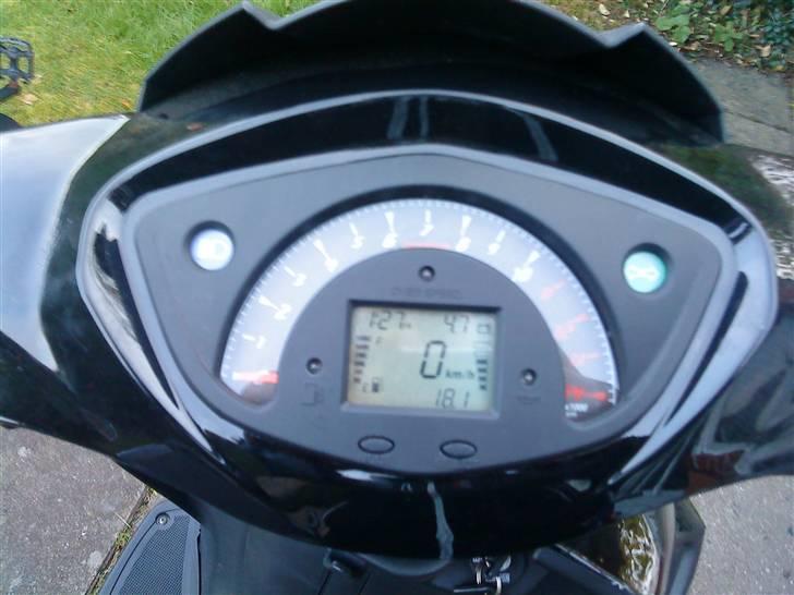 Giantco Lambros DD billede 9