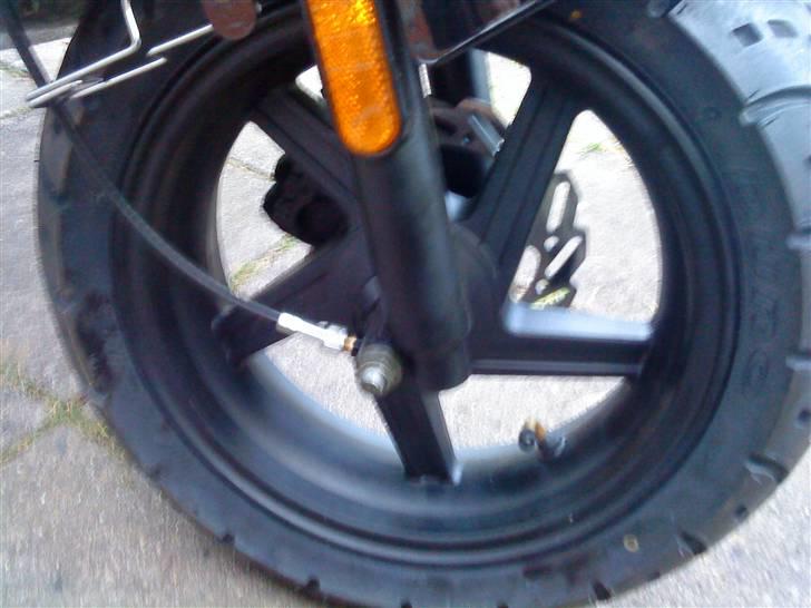 Giantco Lambros DD billede 10