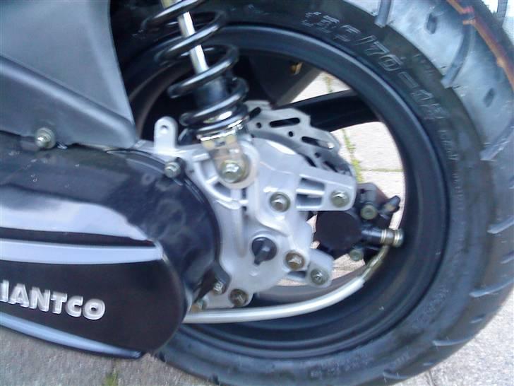 Giantco Lambros DD billede 11