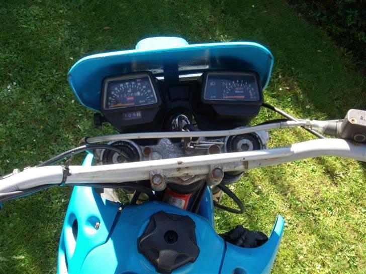 Aprilia RX50 LC DD billede 5
