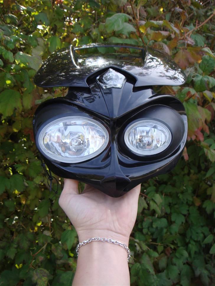 Aprilia Rs50 BYTTET! billede 7