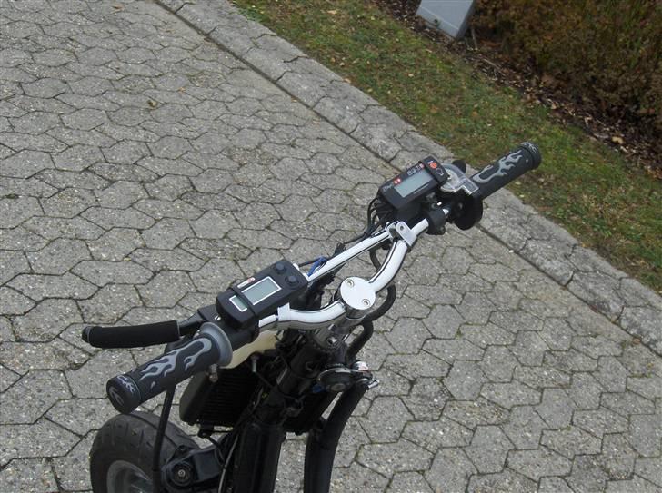 Piaggio Zip RedTop LC SD billede 13