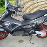 Gilera Runner SP