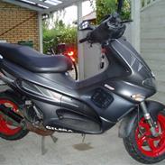 Gilera Runner SP