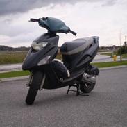 Honda SFX