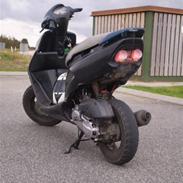 Honda SFX