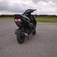 Honda SFX