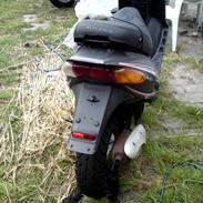 Gilera Stalker