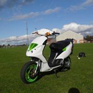 Piaggio NRG LC DD Extreme SOLGT
