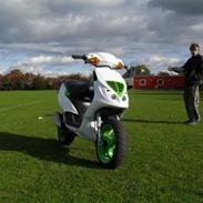 Piaggio NRG LC DD Extreme SOLGT