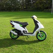 Piaggio NRG LC DD Extreme SOLGT