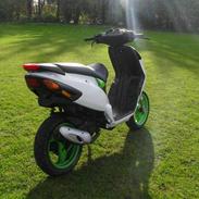 Piaggio NRG LC DD Extreme SOLGT