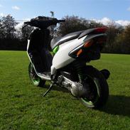 Piaggio NRG LC DD Extreme SOLGT