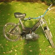 Puch Maxi