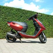 Aprilia Sonic AC SOLGT