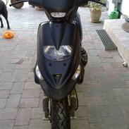 Gilera stalker