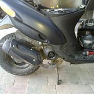 Gilera stalker