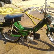 Puch kl