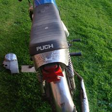 Puch Grand Prix 3 gear SOLGT