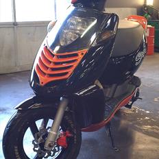 Aprilia Sonic GP