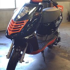 Aprilia Sonic GP