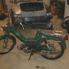 Puch maxi 2 gear