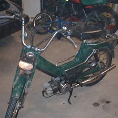 Puch maxi 2 gear