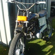 Italjet trial classic cr (væk)
