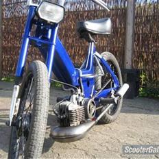 Puch Maxi