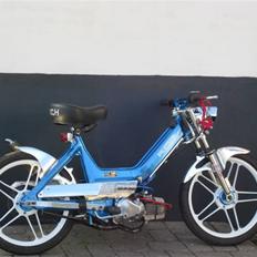 Puch Maxi K E50 'Lightnessen'
