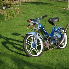 Puch Maxi K E50 'Lightnessen'