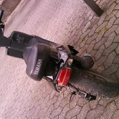 MBK booster !!! SOLGT !!!